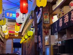 -坂吉屋·居酒屋深夜食堂(龙湖店)