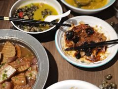 -锡和无锡菜(景丽苑店)