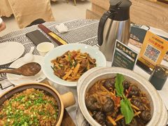 -阿甘酒家(桂青路店)