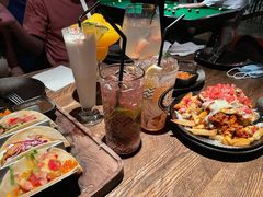 -Q MEX 库迈墨西哥餐吧(三里屯店)