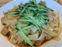 -驴世家驴肉火烧·凉皮·胡辣汤(五道口店)