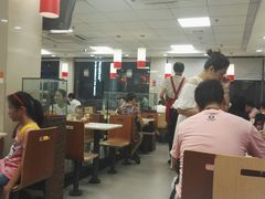 -咬不得高祖生煎·简餐(高银街店)