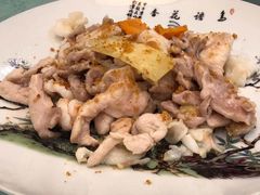 -壹零贰小馆(桂城石啃店)