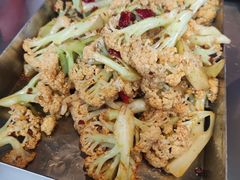 -No.DD戳子烧烤·江湖菜(北京总店)