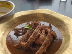 -芦月轩羊蝎子(北蜂窝店)