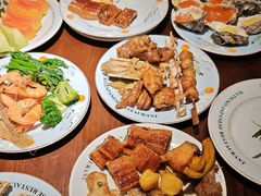 -松子料理(华威桥店)