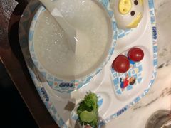 -绿茶餐厅(深圳龙华天虹购物中心店)