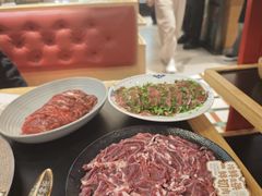 -廖掌柜·重庆鲜货火锅(上海首店)