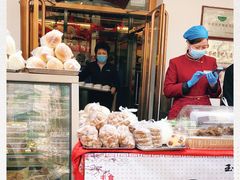 -玉华台饭庄(裕中西里小区店)
