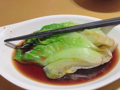 -百年恒益烧腊海鲜酒家·非遗传承(广州黄埔店)