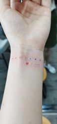 -HGS TATTOO 花果山刺青