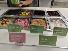 -Salud撒露欧洲冻酸奶(五道口购物中心店)