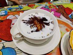 -甜心妈妈·榴莲星级糖水(北京路总店)