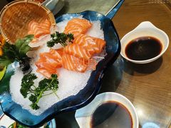 -胡杨记忆(和平路店)
