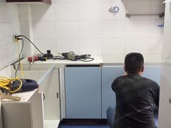 -佰丽爱家全屋定制(汶水店)