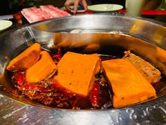 -大龙辣火锅·龙虾·烧烤(湖滨新天地店)