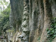 -神龙峡风景区