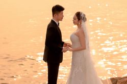 -秦皇岛我和你婚纱摄影工作室