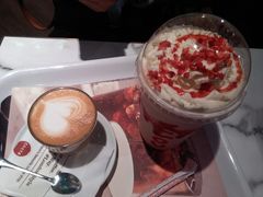 -COSTA COFFEE(武汉武商MALL店)