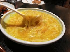 栗子白菜-柒园·三十年创意杭帮菜(龙湖滨江天街店)