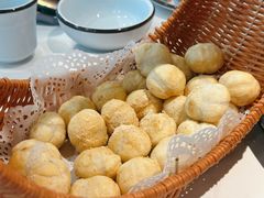 -南山翁新概念川菜(江宁万达广场店)