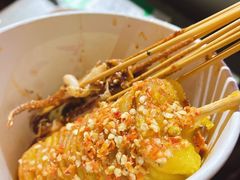 -李字号臭豆腐(总店)