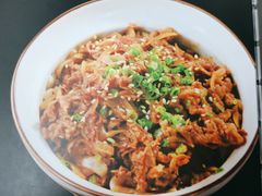 牛肉饭-牛焱·和牛烧肉(五大道店)