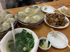 -小叶大馅饺子城