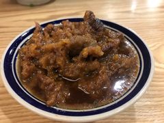 -老九圆山西面馆(CBD店)