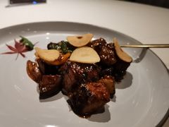 -三号黄浦会Canton Table