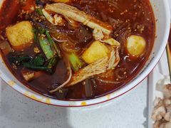 -川小昧麻辣拌(罕王店)
