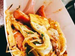 -四环冷面王(西单华威约饭街店)