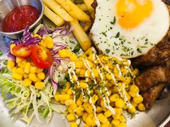 -青春分食(仙林大学城店)