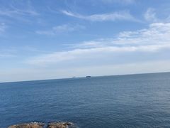 -青岛第三海水浴场