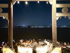 -影吧•悬崖海景(珠海凤凰湾悦椿酒店)