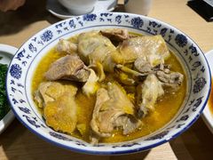 -兔爸私家小厨(新北万达店)