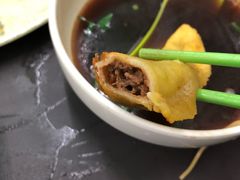 -清真蒋有记(老门东店)
