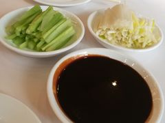 -九花山烤鸭店