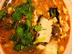 -吾味香葫芦头(安西街店)