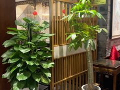 -顺兴老茶馆·精品川菜(世纪城店)