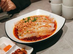 -麻都·成都菜(人民广场店)