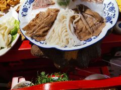 巴九门毛肚拼-巴九门老火锅(来福士打望店)
