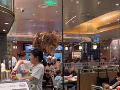 -渔语鱼新川菜Bistro(万象天地店)