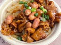 -小厨娘金榜题名(夫子庙秦淮河店)