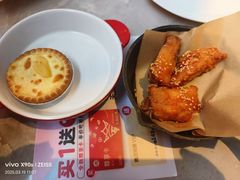 -必胜客(鳌江万达店)