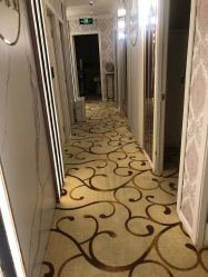 -茜尔维亚修身连锁(杨浦五角场店)