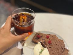 -Hei Cafe(工体店)