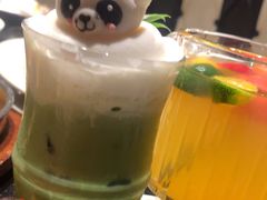 -西堤牛排(杭州金沙天街龙湖店)