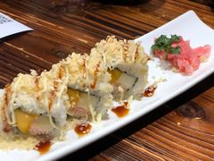 -小川洋风料理(街道口店)