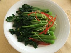 盐水菜心-荔枝楼酒家(员村东璟店)